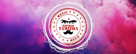 Hiphop Tamizha : About HipHop Tamizha