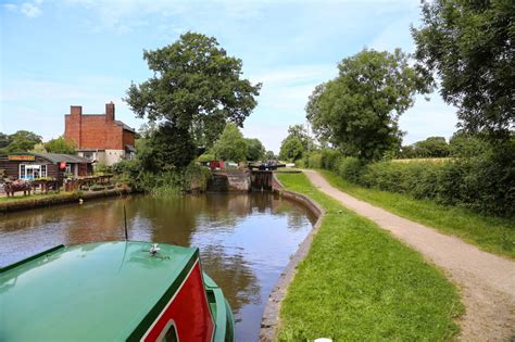 Canal de Stratford-upon-Avon - Megaconstrucciones, Extreme Engineering