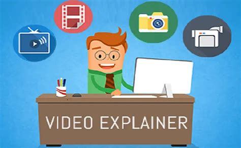 A Guide for Using Animated Explainer Videos in Marketing Like the Pros | The Web Writer ...