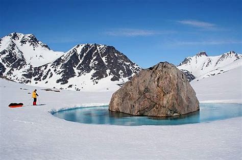 Greenland Winter Tours | Greenland.is