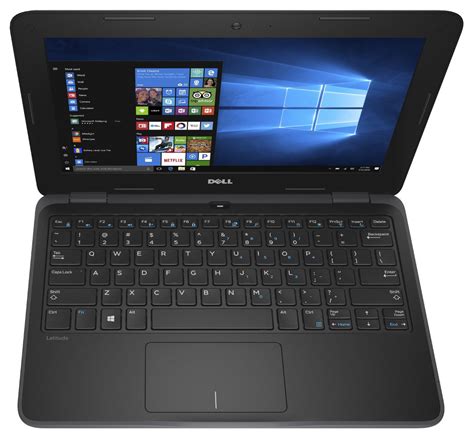 Dell Latitude 3180 (N4200, HD) Laptop Review - NotebookCheck.net Reviews