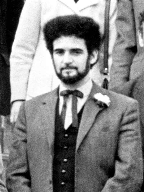 Yorkshire Ripper Peter Sutcliffe's twisted mind - including belief he was son of God - Daily Star