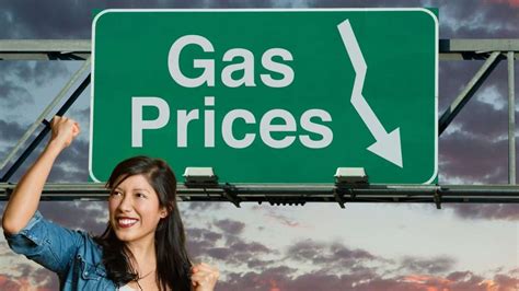 The Latest U.S. Gas Price Forecast is Good News for Drivers