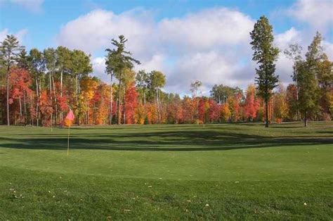 Pembroke Golf Club in Pembroke