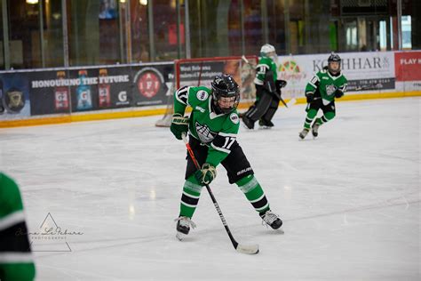 Camps - Nanaimo Minor Hockey Association