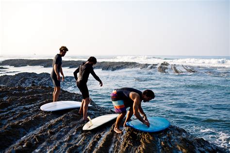 Surfing secret Basque Country - SURF RENTAL SAN SEBASTIAN