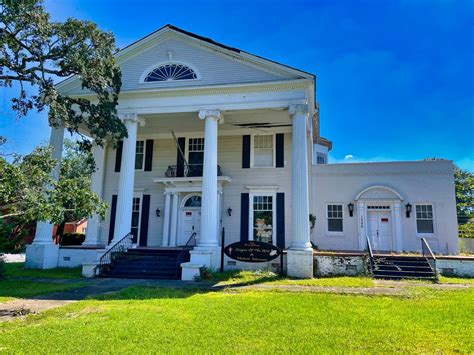 Dukes-Harley Funeral Home⁠ – Explore South Carolina