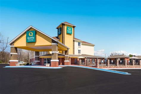 Quality Inn & Suites Huntsville Research Park Area, Huntsville (updated prices 2025)