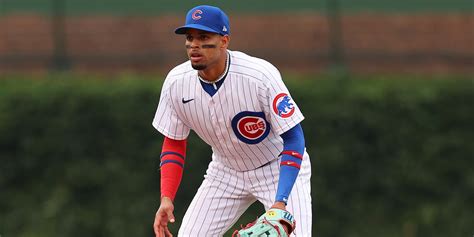 Christopher Morel versatility important for 2023 Cubs