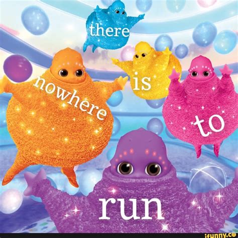 Boohbah memes. Best Collection of funny Boohbah pictures on iFunny