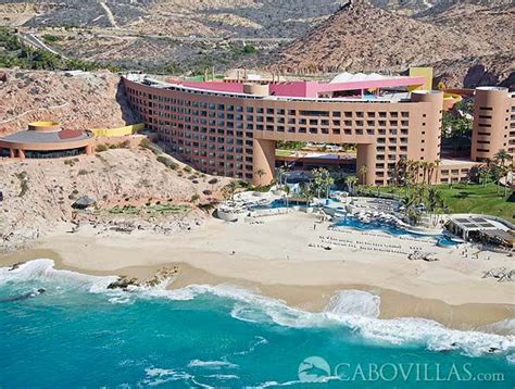 Cabovillas.com | Cabo San Lucas Reviews: Westin Resort and Spa Los ...