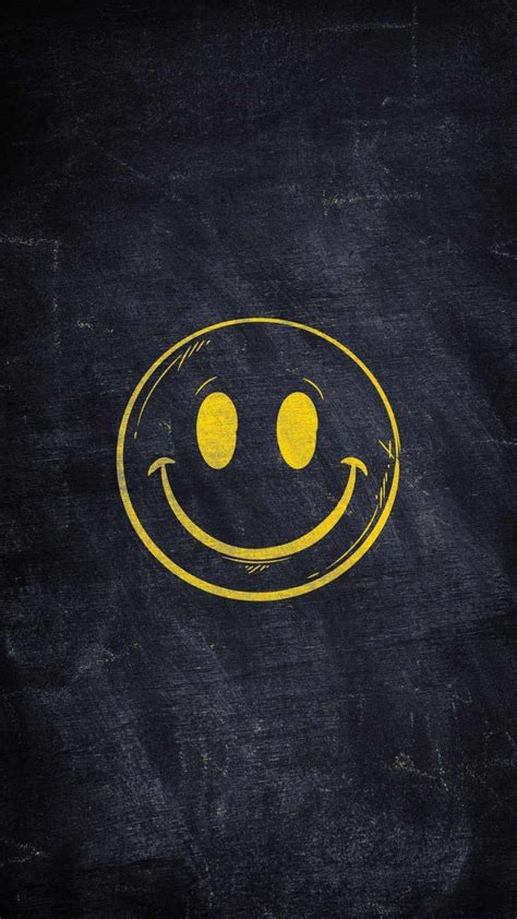 Smile More IPhone Wallpaper - IPhone Wallpapers : iPhone Wallpapers ...