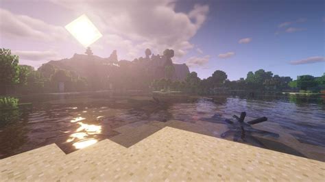 Minecraft Shaders: les meilleurs packs de shaders Minecraft en 2021 ...