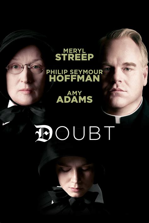 Doubt - Where to Watch and Stream - TV Guide