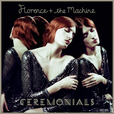 Florence and the Machine 'Ceremonials' Album Review | Music Trajectory