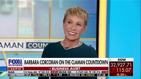 Commercial real estate is ‘in trouble’: Barbara Corcoran | Fox Business ...