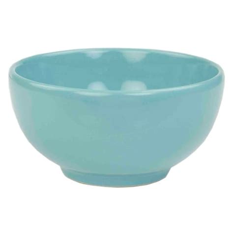 Shop Home Basics Ceramic Cereal Bowl - Free Shipping On Orders Over $45 ...