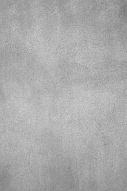 Premium Photo | Gray concrete wall background texture