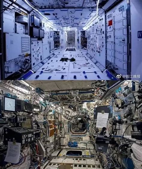 What is Tiangong: China's space station that wants to rival the ISS