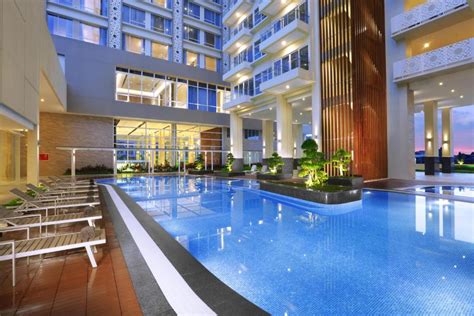 Aston Batam Hotel & Residence, Nagoya (updated prices 2024)