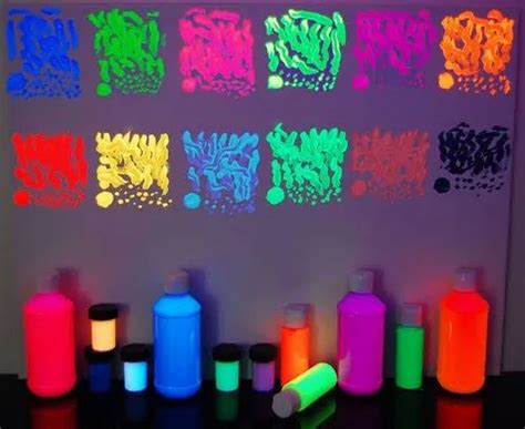 Radium Paint - Glow in Dark Paint Latest Price, Manufacturers & Suppliers