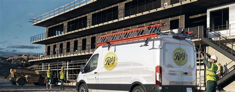 Commercial Plumbing Services, Los Angeles | Ritz Plumbing