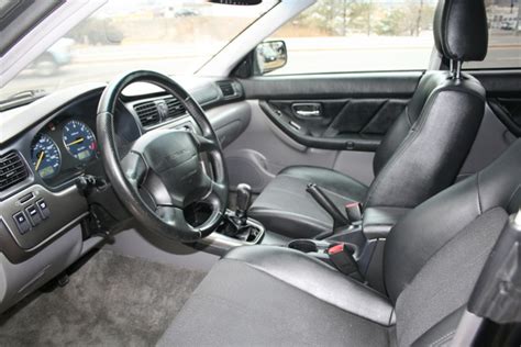 2006 Subaru Baja - Interior Pictures - CarGurus