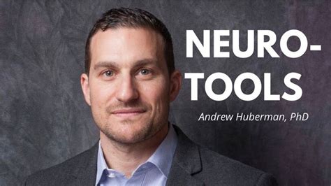 Dr Andrew Huberman | Stanford Neuroscientist On The Rules Of Long-Lasting Adaptive Brain Change ...