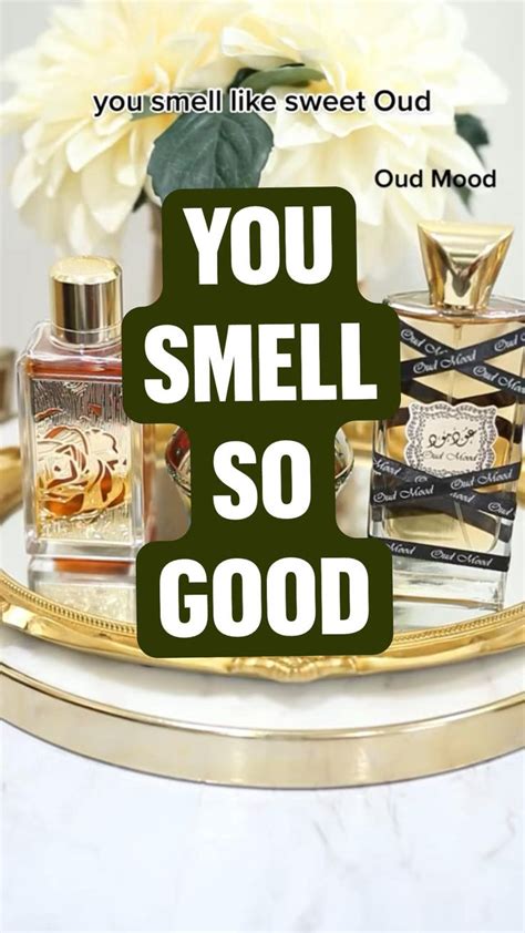 You smell so good… | Perfume collection fragrance, Fragrances perfume woman, Perfume scents