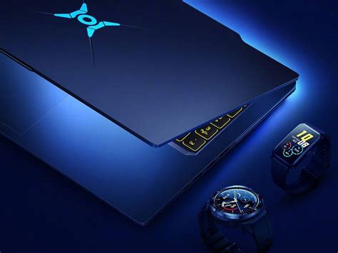 Honor Hunter gaming laptop to launch in China on Sep 16