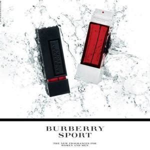 Burberry Sport for Women Burberry perfume - a fragrance for women 2010