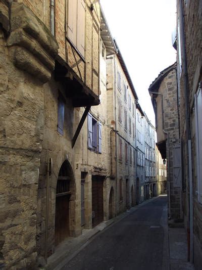 Medieval town - Figeac 23 by HermitCrabStock on DeviantArt