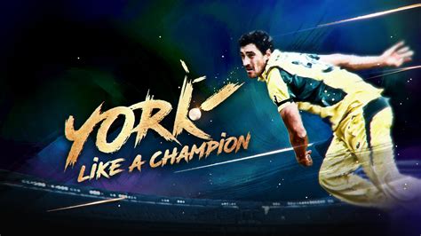 ICC Champions Trophy 2017 :: Behance