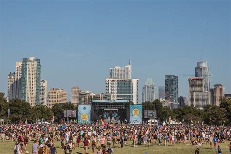 Your Austin City Limits Festival Survival Guide | LaptrinhX / News