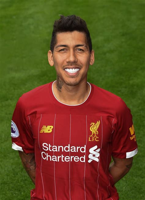 Firmino Teeth Before And After