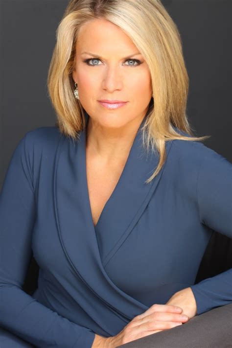 Martha MacCallum on the Men of Fox News, Donald Trump and Her New Show | Fortune