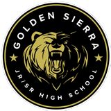 Golden Sierra Junior Senior High School - Home