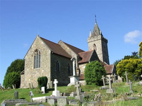 St Peter, Newnham-on-Severn, Gloucestershire | Robert Cutts | Flickr