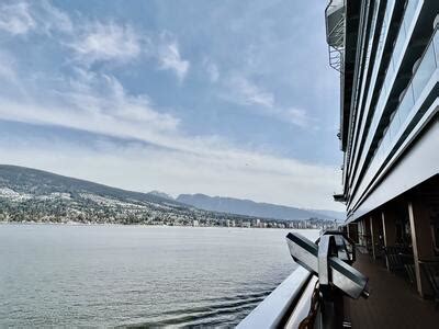 Guide to Vancouver Canada cruise port | Cruise.Blog