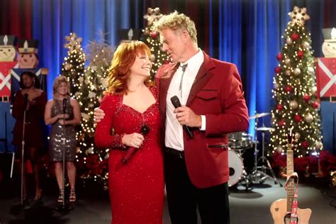 Reba McEntire's Christmas in Tune | Where to Stream and Watch | Decider