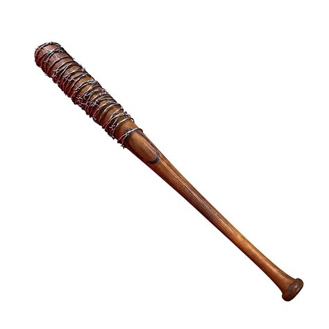 Buy McFarlane Toys The Walking Dead TV Negan's Bat "Lucille" Role Play Accessory Online at ...