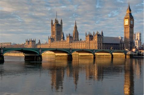 Westminster Bridge, London