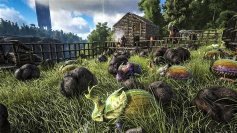 ARK: New Modding Contest and Dinos | popgeeks.com