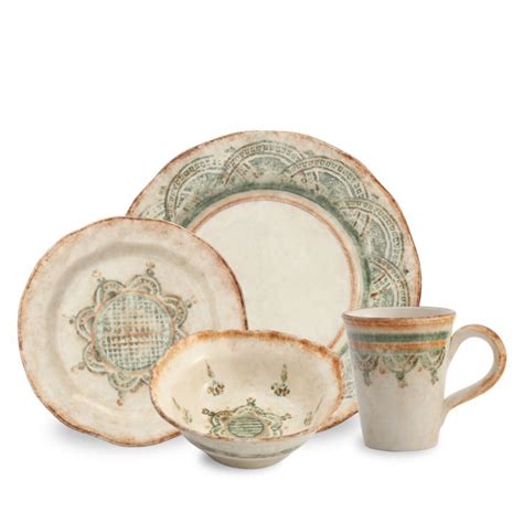 Arte Italica Chianti Dinnerware Dining & Entertaining - Dinnerware ...