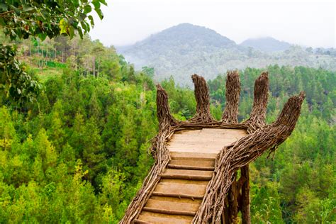 Tempat Wisata Di Bogor Daerah Gunung Putri