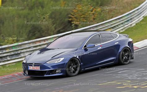 What is the Tesla Model S Plaid?