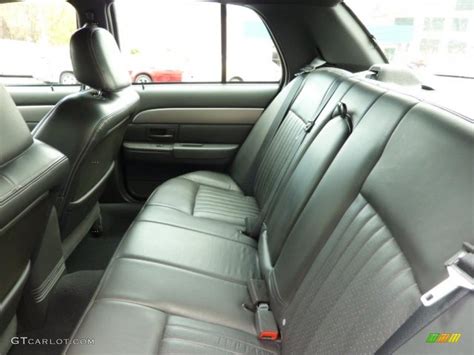 2004 Mercury Marauder Standard Marauder Model interior Photo #38945078 ...