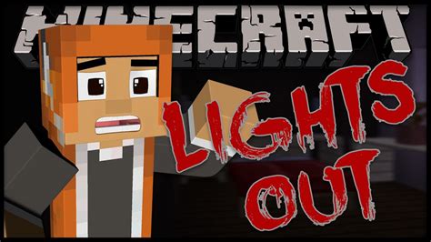 Minecraft horror map lights out - resdiy