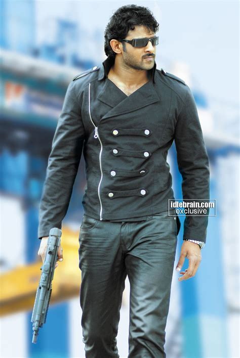 Prabhas Billa Wallpapers - Wallpaper Cave