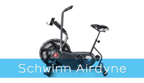 Schwinn Airdyne AD2 vs AD6 vs AD7 vs Pro – Which One To Choose - Lafitness Reviews